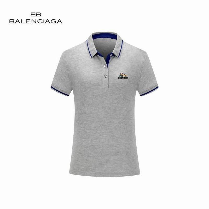 Balenciaga Men's Polo 17